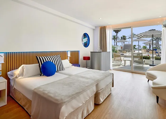 Universal Hotel Neptuno - Adults Only