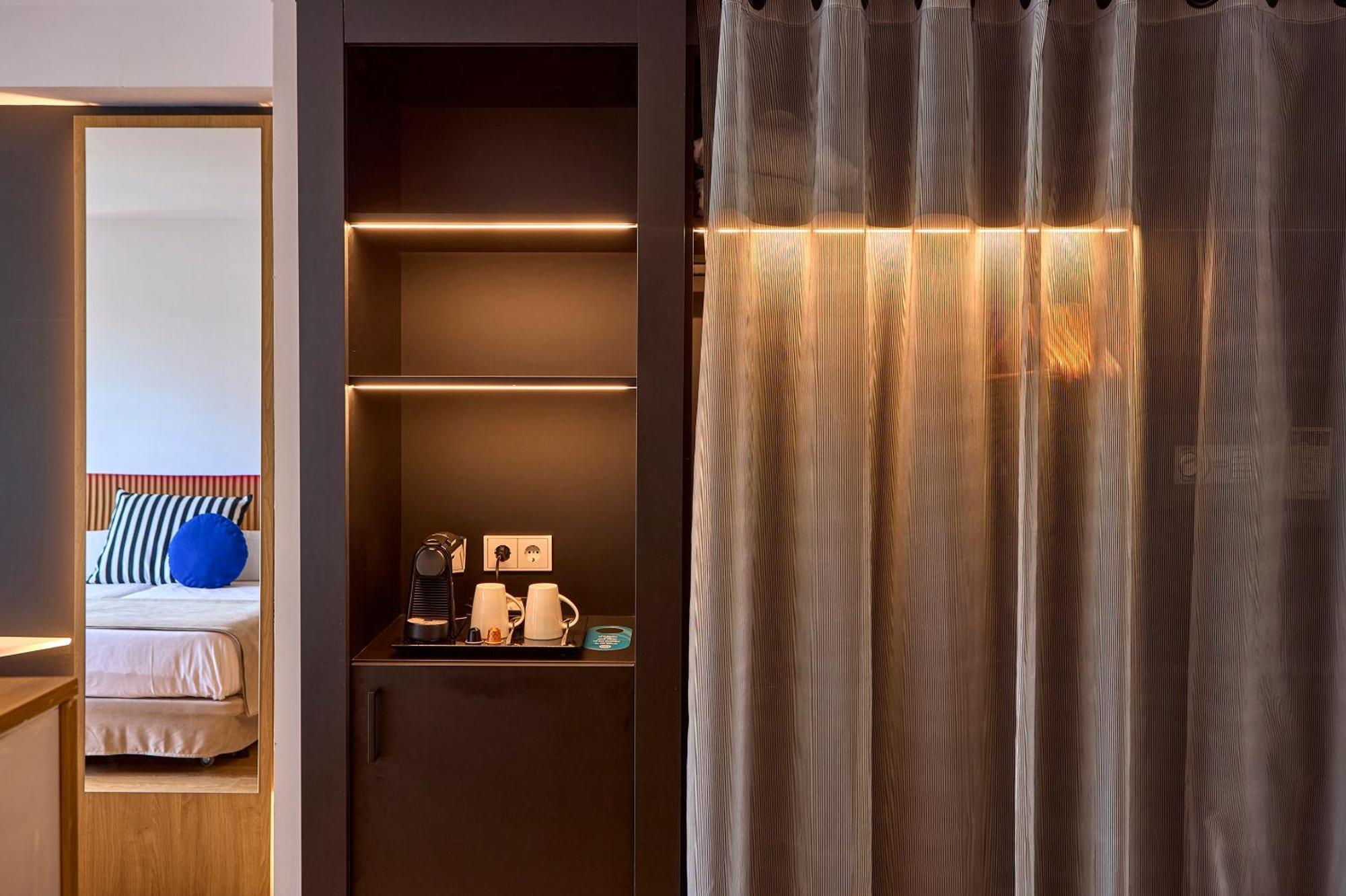 Hotel Universal Neptuno - Adults Only 4*