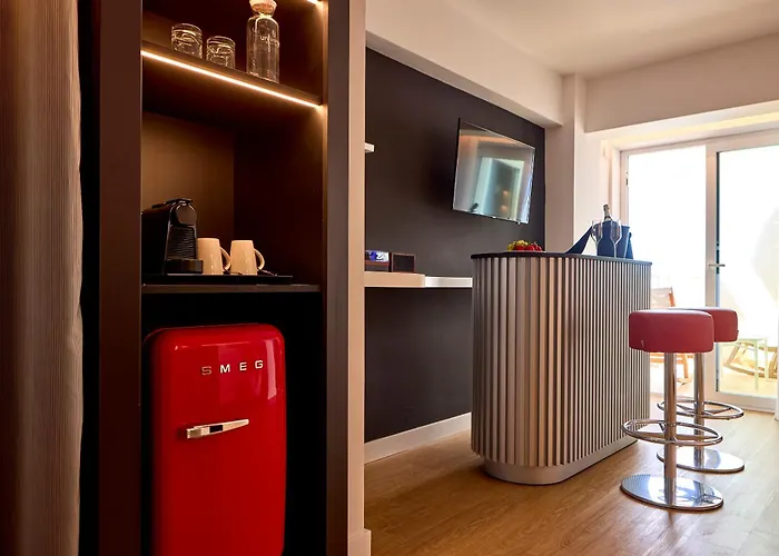 Universal Hotel Neptuno (Adults Only)
